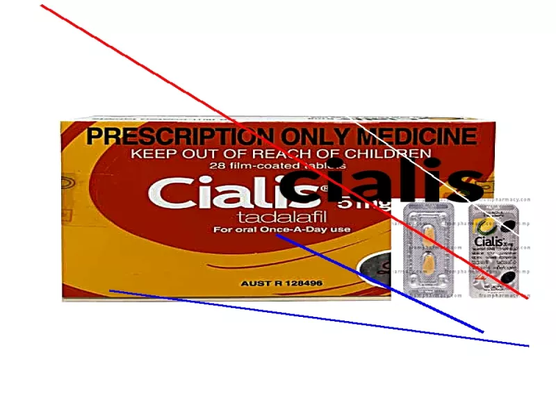 Cialis paris sans ordonnance